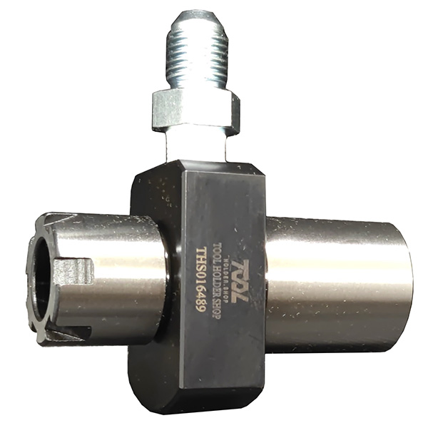 CITIZEN COLLET CHUCK ER16M FOR L32 SUB SPINDLE CTA646100
